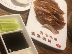 -全聚德(江宁店)