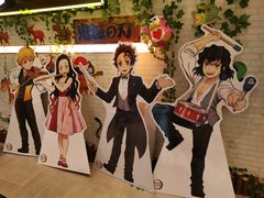 -DON DON DONKI(名珠城店)