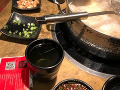 -左庭右院鲜牛肉火锅(南通CBD大有境店)