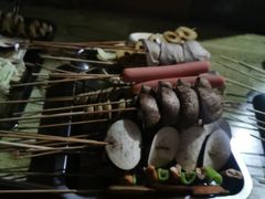 -非凡烧烤(历史博物馆店)