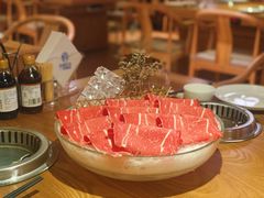 -尚海豆捞(乐虹坊店)