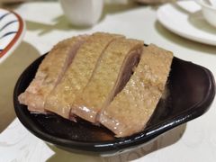 扬州盐水鹅-食為天·本地人爱吃的淮扬菜(瘦西湖店)