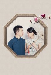 -蔚蓝映像STUDIO婚纱摄影(南稍门店)