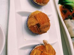 -金满楼(天河中路店)