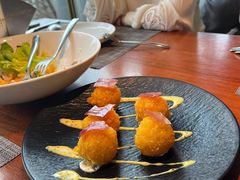 -MONICH牛排融合餐厅(和义大道购物中心店)