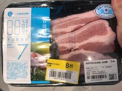 -盒马鲜生(宝地店)