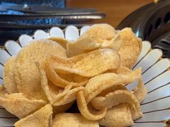 -海之屋韩式烤肉(海棠68环球美食街店)