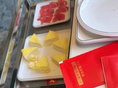 -倍儿红喜临门火锅(文兴路店)
