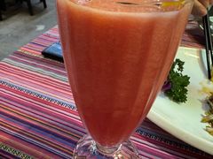 -香巴拉云南餐厅(华莱坞店)