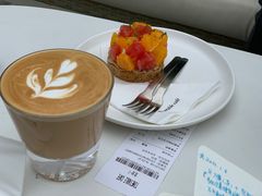 -COFFEEOLOGY咖啡学(天银店)