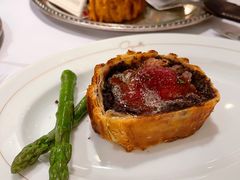 惠灵顿牛排-壳里西餐厅Coquille Seafood Bistro(蒙自路店)