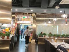 大堂-烹然四季椰子鸡火锅(团结湖总店)