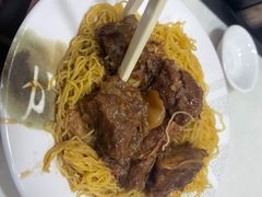 -麦文记面家(佐敦店)