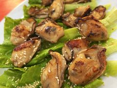 -蚝乡农庄(铁涌赤岸店)