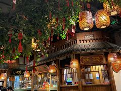 -南京大牌档(之心城店)