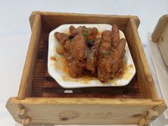 -广州酒家(越华店)