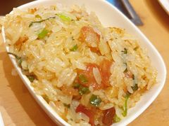 煌上煌腊味煲仔饭-湯系·煲汤手艺人(东二环泰禾广场店)