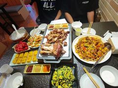 -天源居餐厅·地方特色菜(张北店)