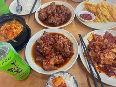 -贤花饭店(城阳店)