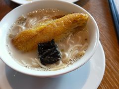 招牌黄鱼面-宁波柏悦酒店·钱湖渔港
