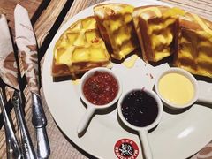 -漫咖啡(沙龙汇店)