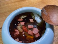 -九锅一堂酸菜鱼(石家庄先天下店)