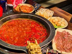 -蜀大侠火锅(总府路店)