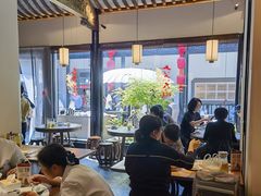 -二泉园老菜馆·百年无锡菜