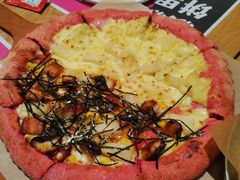 -乐凯撒披萨(海岸城店)