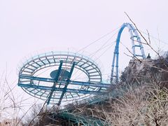 -京东石林峡风景区
