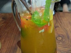 -JUKEBOX玖部音乐餐厅(华侨城店)