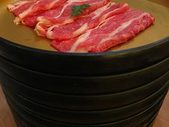 -牛New寿喜烧(青浦店)