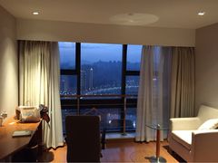 全季酒店(上清寺店)-全季酒店(重庆上清寺牛角沱地铁站店)