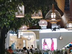 -原味田园·客家菜·土窑鸡(中航城君尚购物中心店)