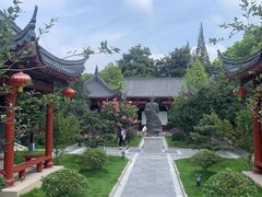-荆州博物馆