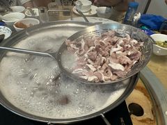 -华哥新鲜猪精品美食