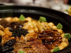 -深圳福田香格里拉大酒店