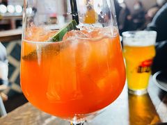-Q MEX 库迈墨西哥餐吧(三里屯店)