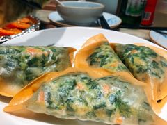 -梁家大院•农家菜(昆山会展中心店)