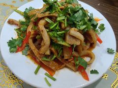 -一间楼牛羊肉泡馍馆(东一路店)