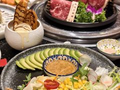 -牛焱·烧肉酒肆(五大道店)
