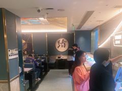 -一绪に寿喜烧(虹悦城店)