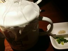 -客语客家菜(东山口店)