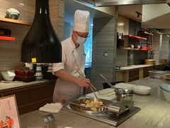 -绍兴大禹开元观堂-若耶厅