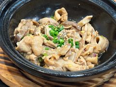 -荣基四海一家·家常菜·海鲜大排档(新安店)