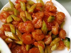 -胖子菜馆(隆昌路店)