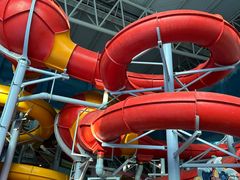 -青岛东方影都融创水世界