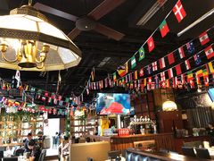大堂-日进一片海.生腌海鲜火锅.宵夜烧烤(三里屯总店)