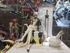 -老城隍庙食品商店(豫园商城店)