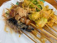 -郭记小街麻辣烫(南小街总店)